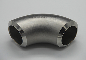 90D LR ELBOW,2 Inch SCH80,ASME B16.9