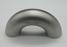 180D BEND 2 Inch sch10 A403 WP316L