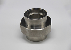 SOCKET WELD UNION ASME B16.11 3000LB